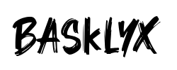 Basklyx - logo